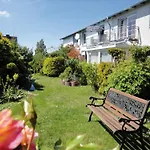 5 Mit Terrasse, Parkplatz, Fahrradgarage, Trampolin, Tischtennis Dahme (Schleswig-Holstein)