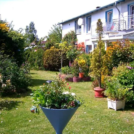 Haus Sandra 5 Mit Terrasse, Parkplatz, Fahrradgarage, Trampolin, Tischtennis 公寓 *